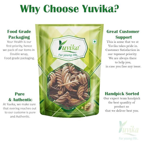 YUVIKA Marod Phali - Marori - Helicteres Isora - Avaitini Screw Beans